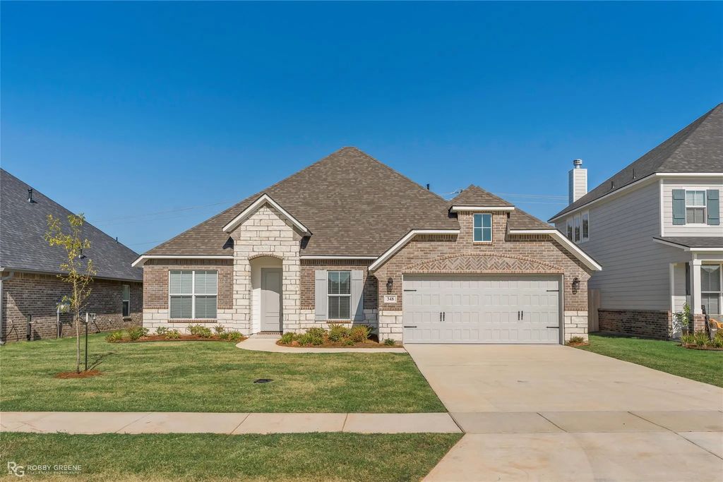 348 Prien Lake Loop, Bossier City