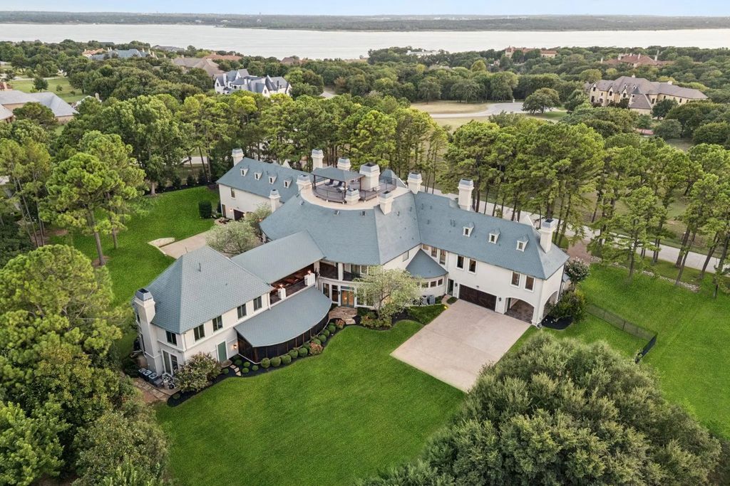 2100 Cavalier Way, Flower Mound