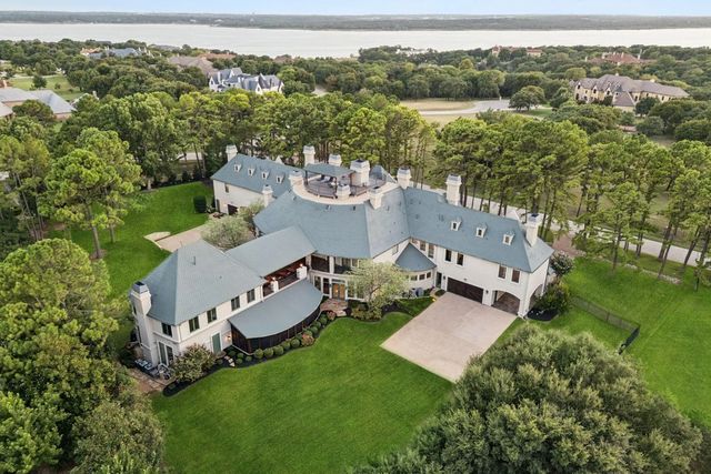 2100 Cavalier Way, Flower Mound