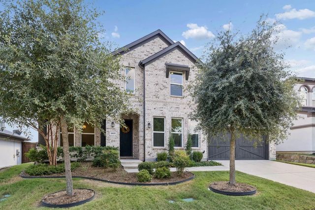 1805 Lizzy Lane, Allen