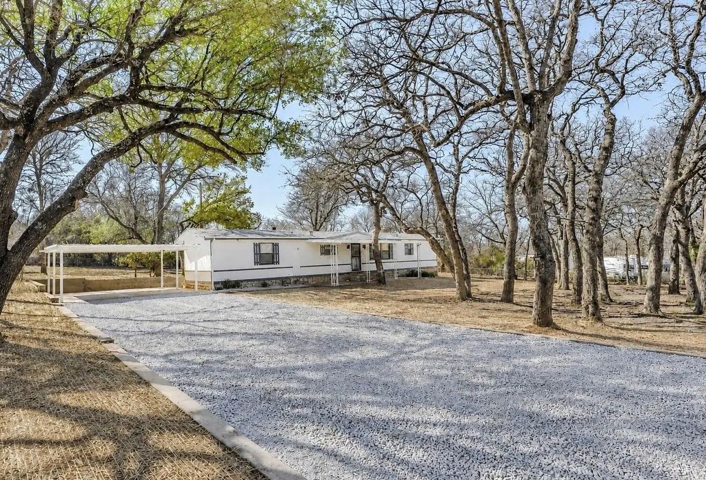 6048 Hidden Circle, Azle