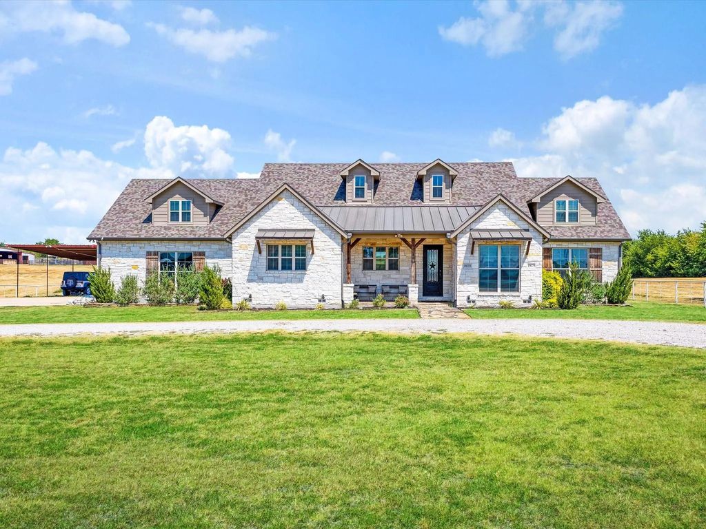19079 Fm 2755, Royse City