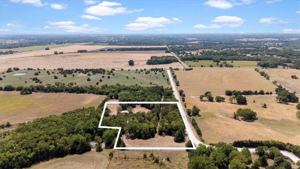 9999 County Road 936, Anna