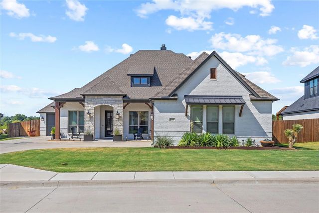 1345 Crown Valley Drive, Weatherford