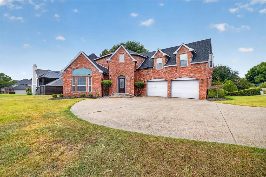 101 Reliance Court, Rockwall