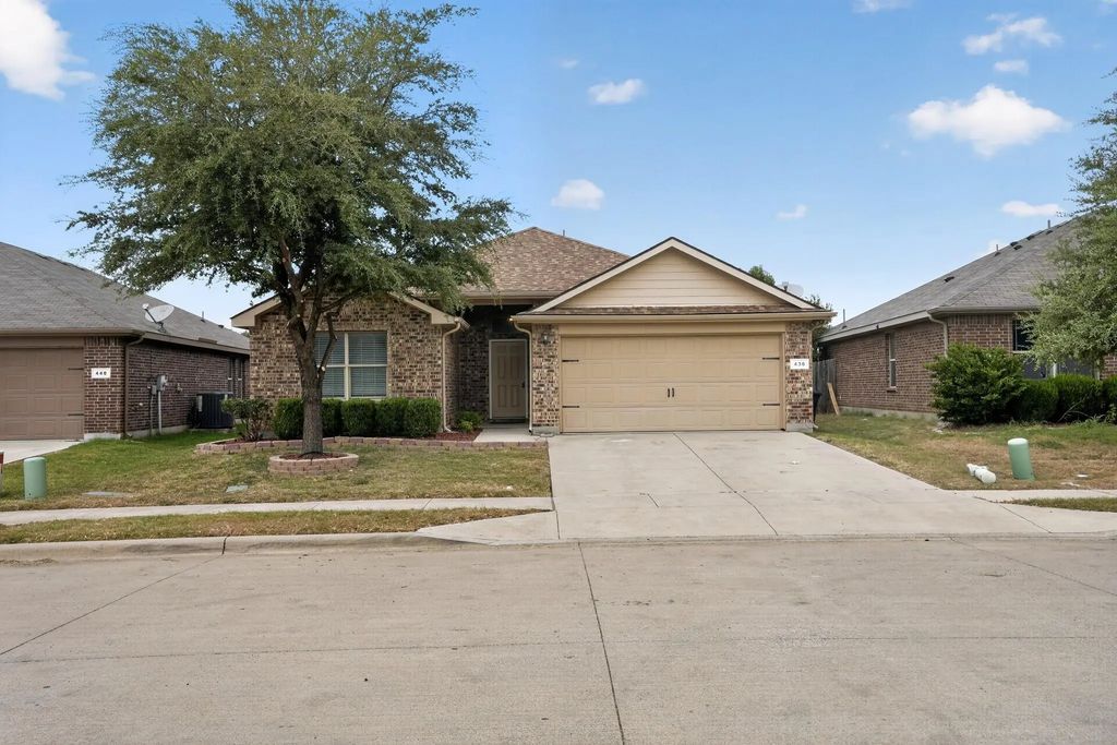436 Cameron Hill Point, Fort Worth