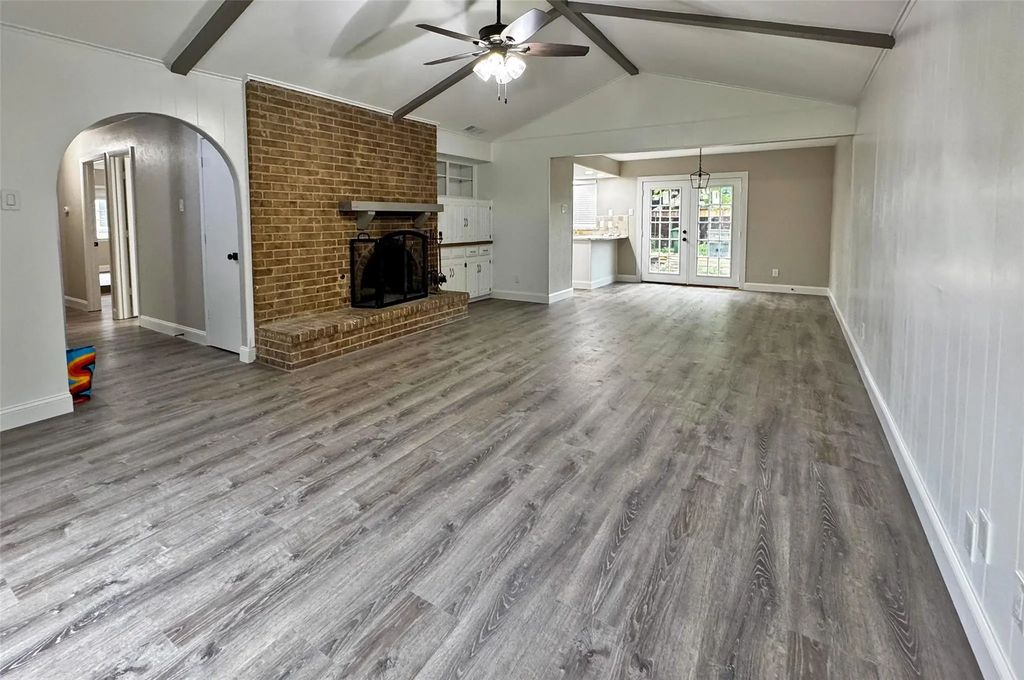 1713 Kingsbridge Drive, Garland