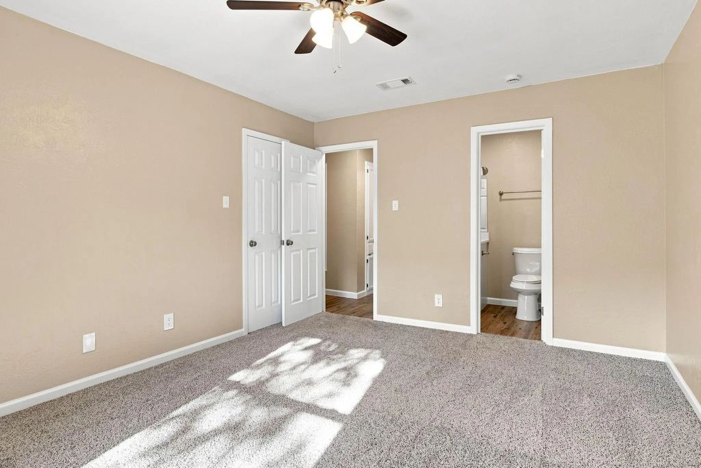 721 Timberoaks Drive, Azle