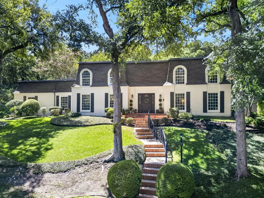3804 Branch Road, Fort Worth