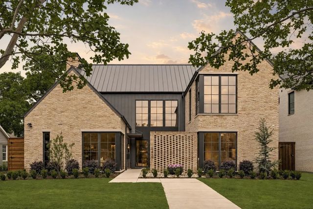 6457 Ellsworth Avenue, Dallas