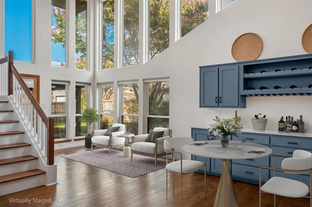10135 Deermont Trail, Dallas