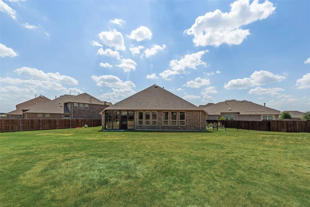 4304 Caney Creek Circle, Celina
