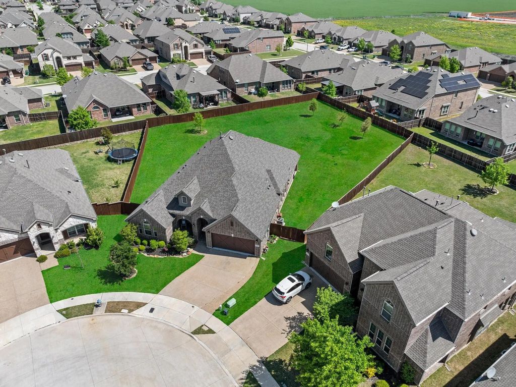 4304 Caney Creek Circle, Celina
