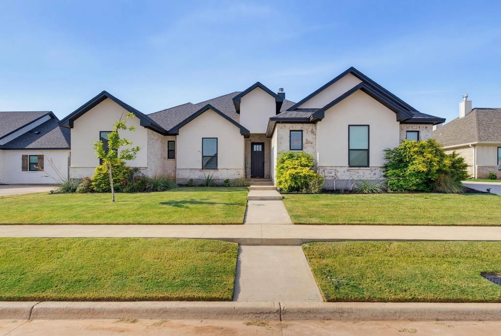 3341 Ace, Abilene