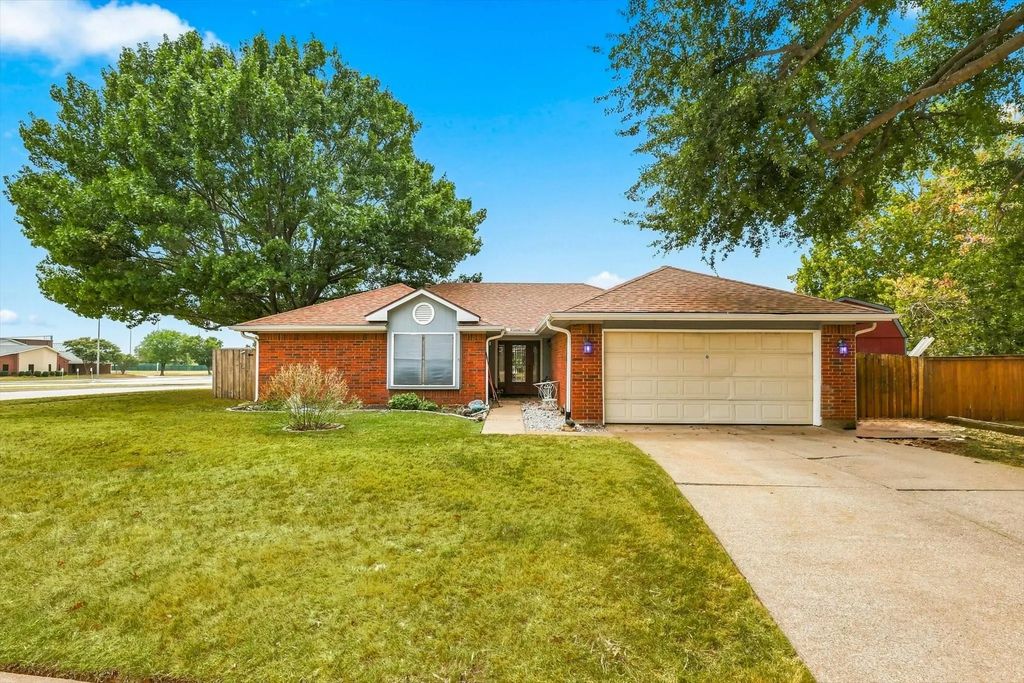 2714 Skyview Drive, Corinth