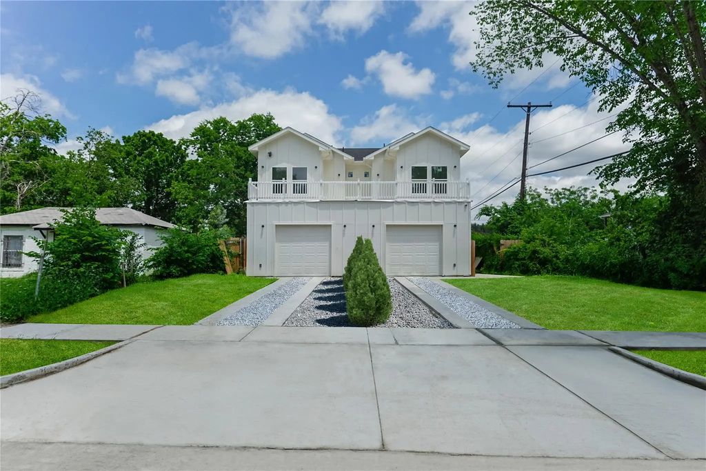 1641 E Tucker Street, Fort Worth