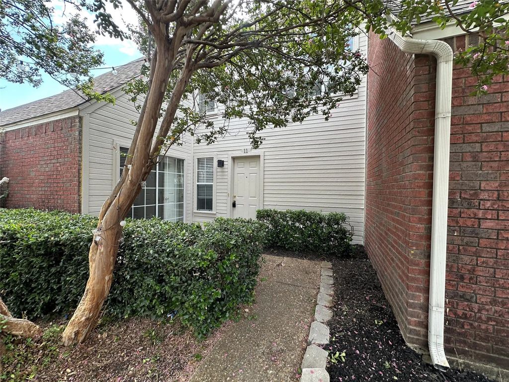 900 S Tennessee Street 11, McKinney