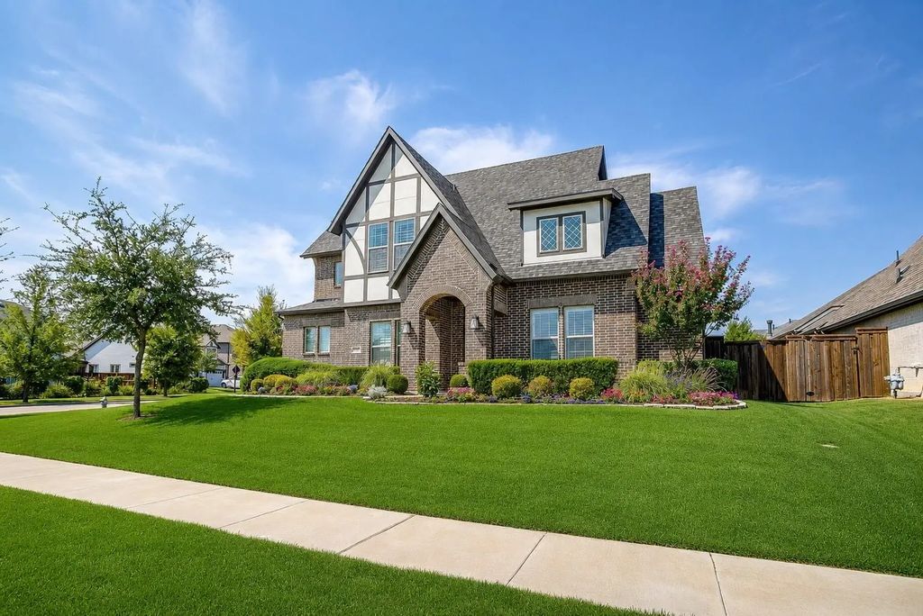 13648 Leatherstem Lane, Fort Worth