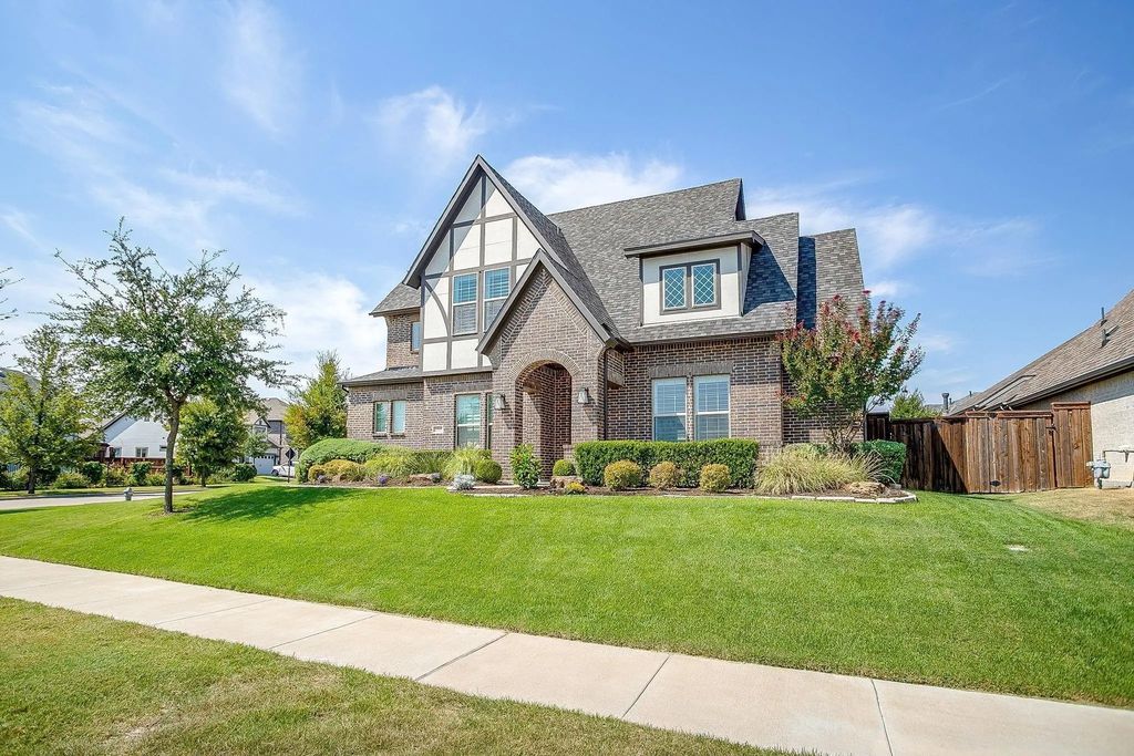 13648 Leatherstem Lane, Fort Worth