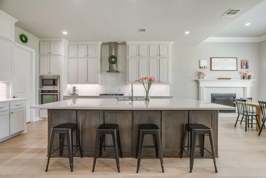 13648 Leatherstem Lane, Fort Worth