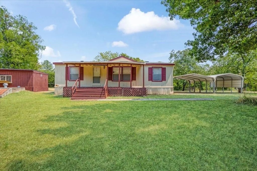4034 Bethany Road, Sherman