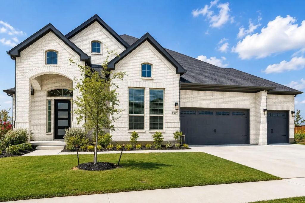 16409 Flatlands Way, Celina