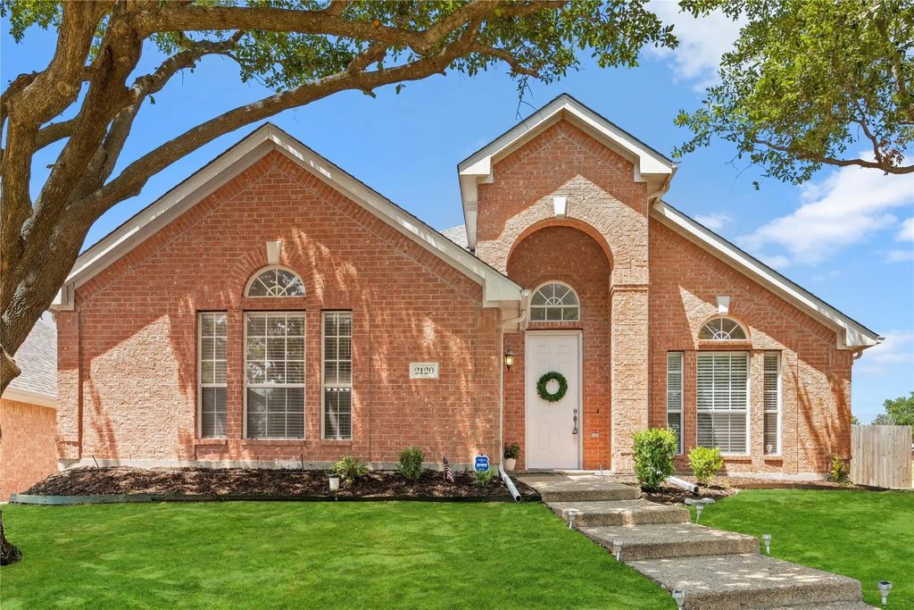 2120 Crestlake Drive, Rockwall