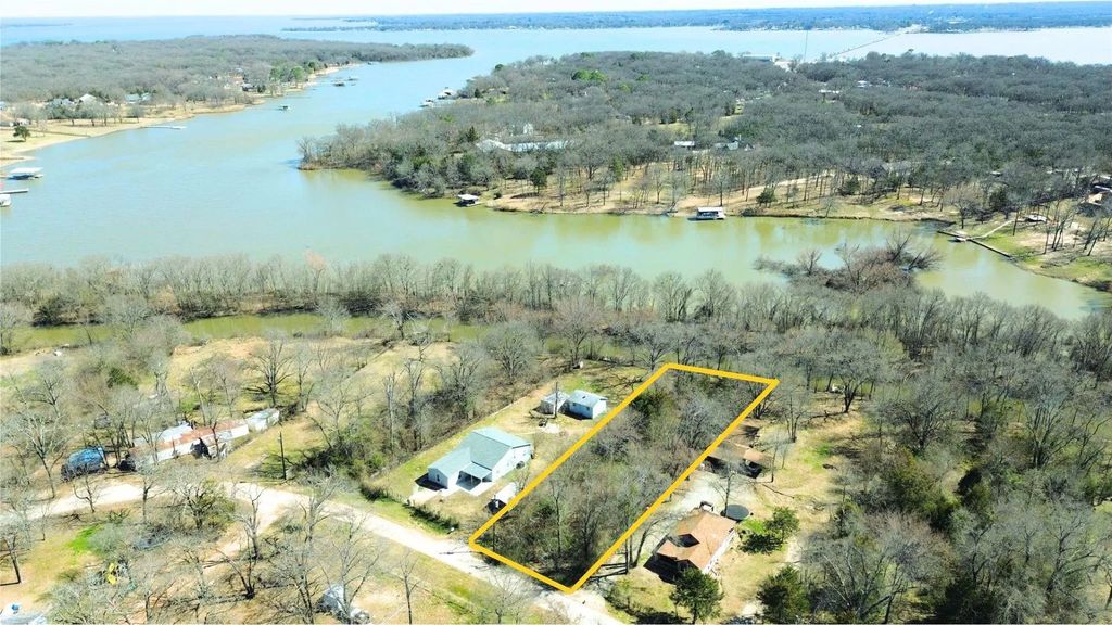 Tbd Silvey Drive, Hawk Cove