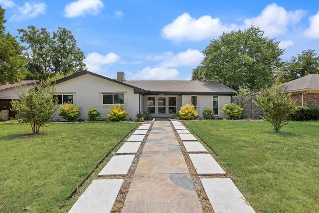 1702 Baltimore Drive, Richardson