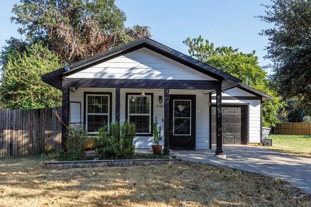 4820 Fellows Lane, Dallas