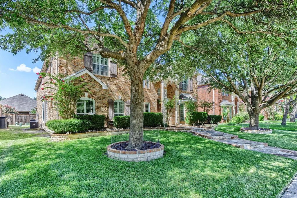 13260 Box Elder Lane, Frisco