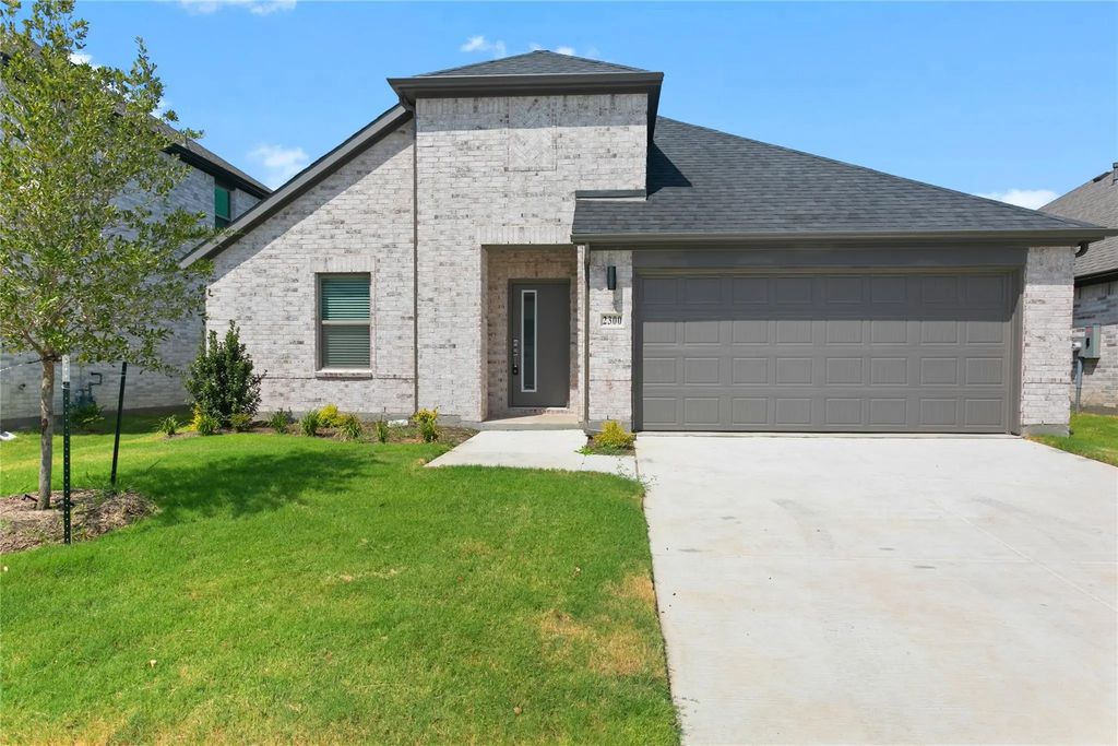 2300 Wind River, Princeton