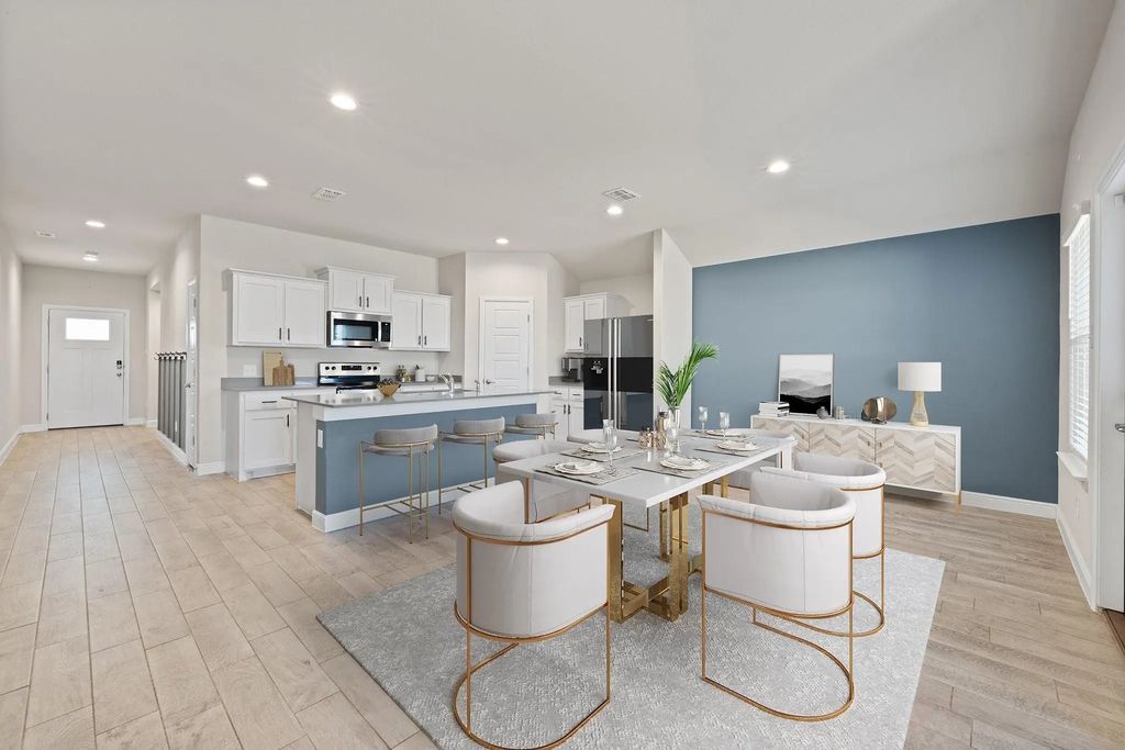616 Breckenridge Park Drive, Alvarado