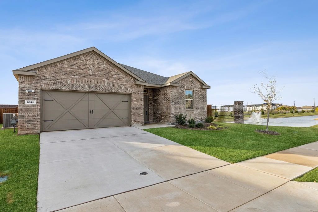 6518 Tudor Place, Celina