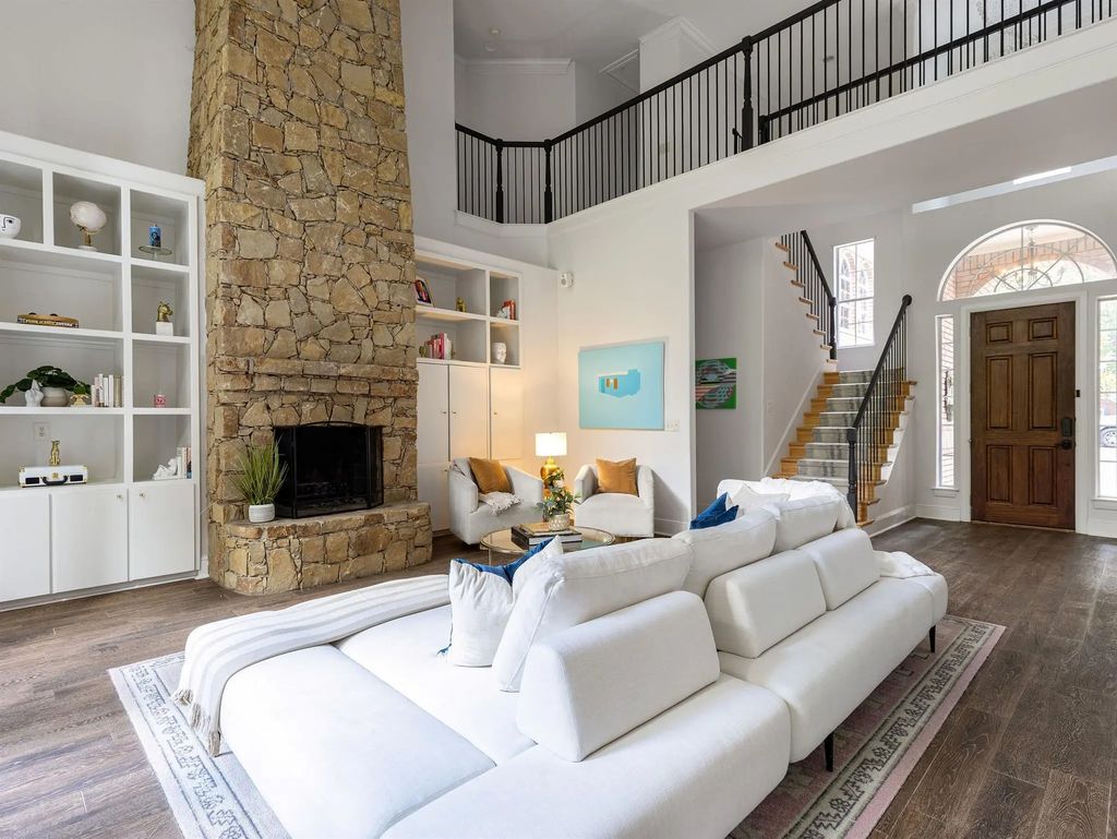 5832 Forest Bend Place, Fort Worth