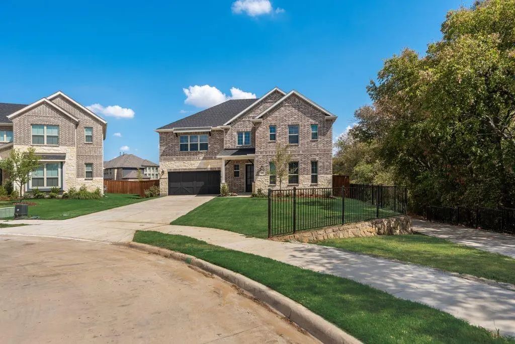 15017 Sagasta Court, Little Elm