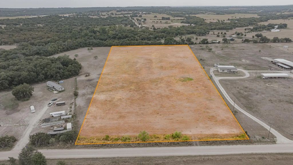 Tbd County Road 153 8, Bluff Dale