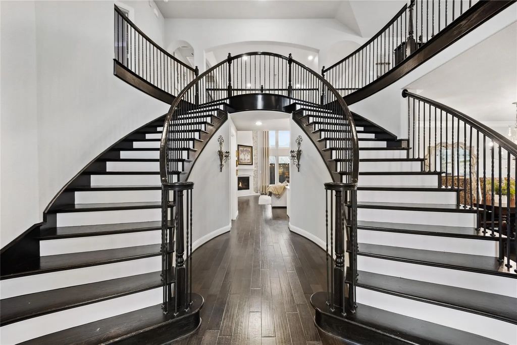 3629 Ladybank, The Colony