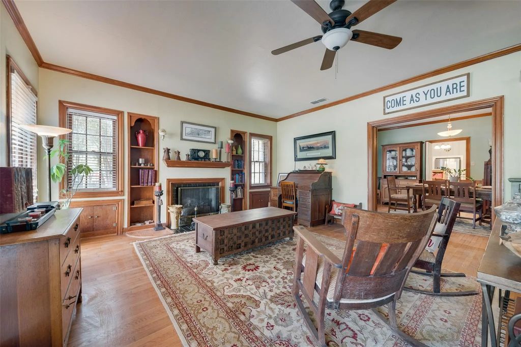 233 E High Street, Wills Point