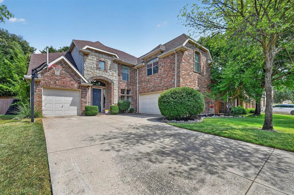 1900 Creek Bend Drive, Corinth