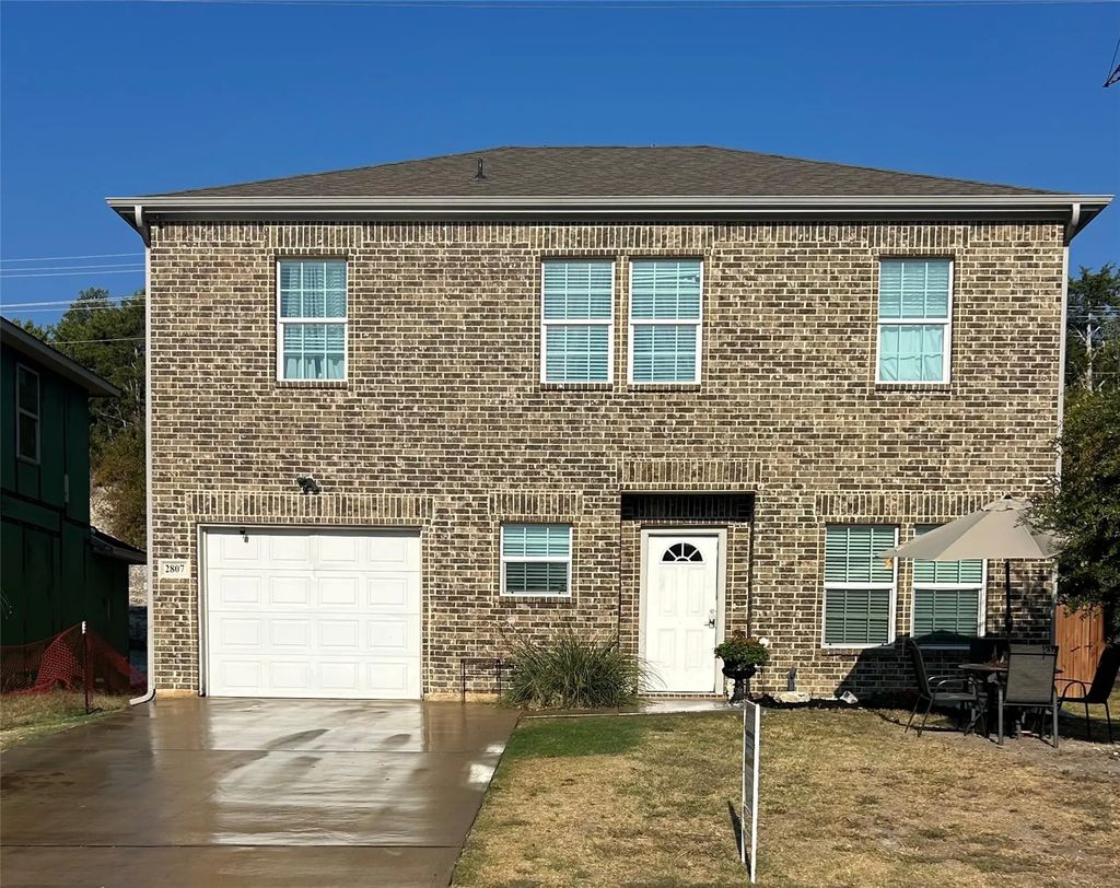 2807 Ainwick Court, Dallas