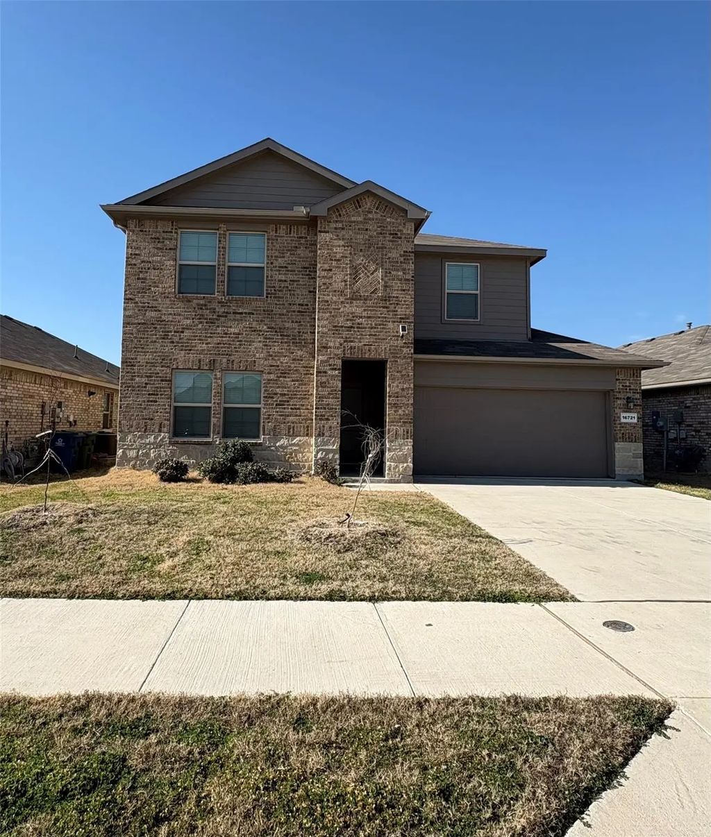16721 Porterfield Lane, Justin