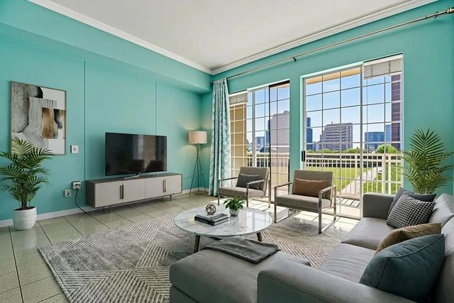 3225 Turtle Creek Boulevard 212, Dallas