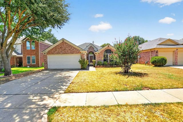306 Branch Bend, Euless