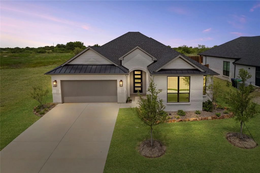 904 Beall Street, Denton