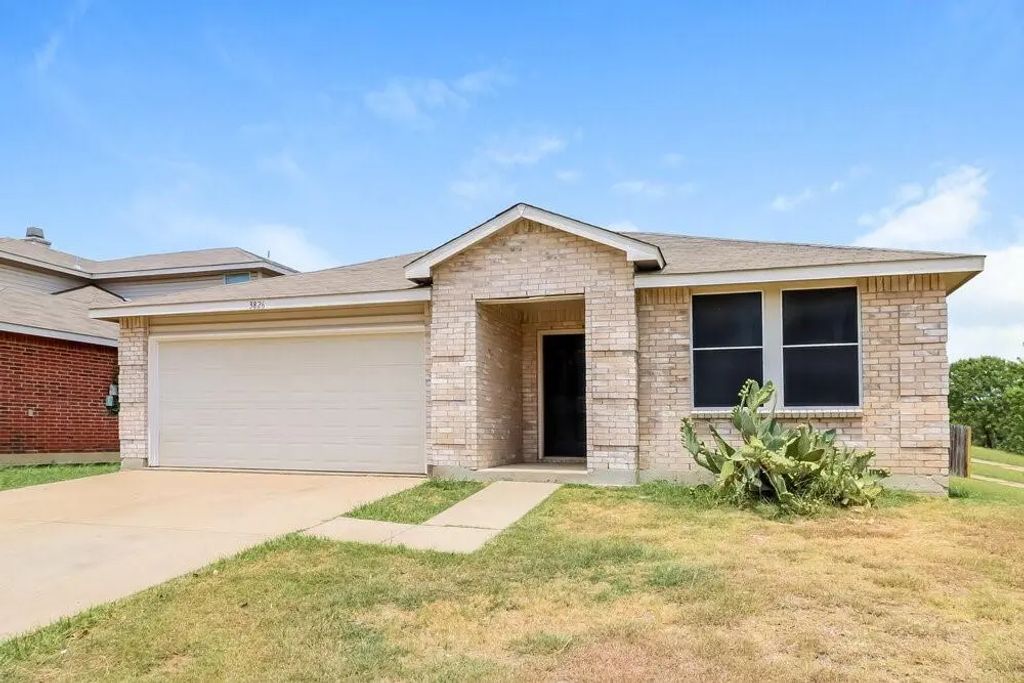 3826 German Pointer Way, Fort Worth