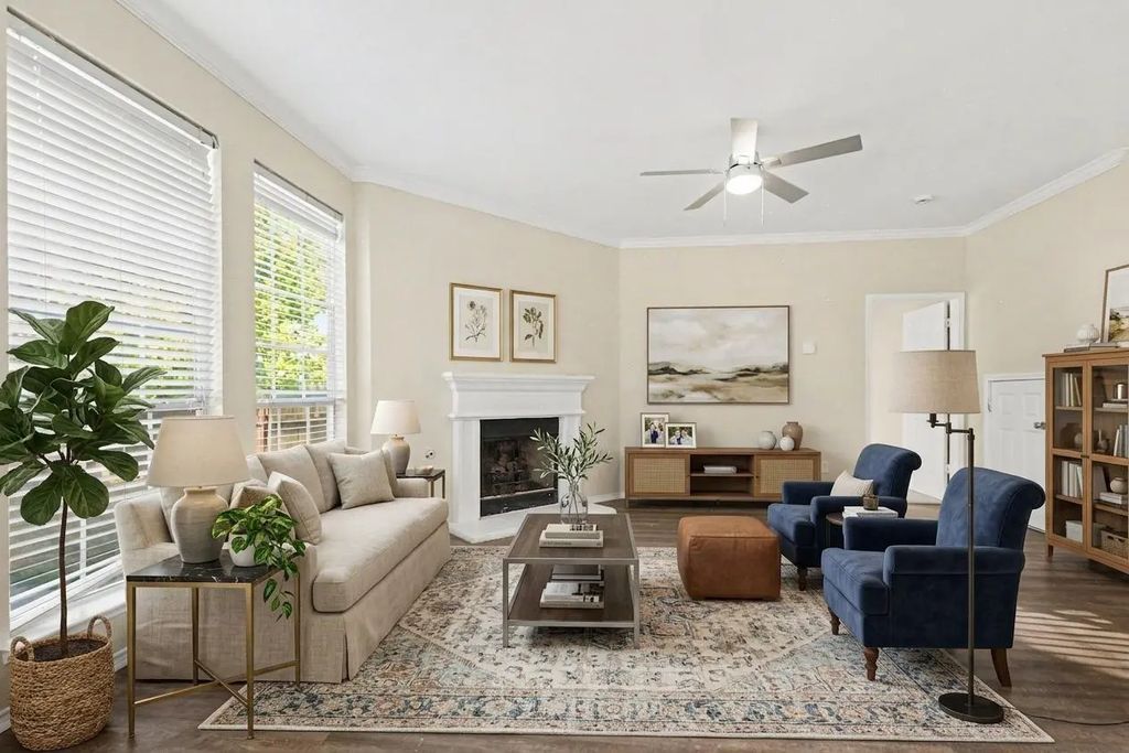 3204 Windridge Lane, Corinth
