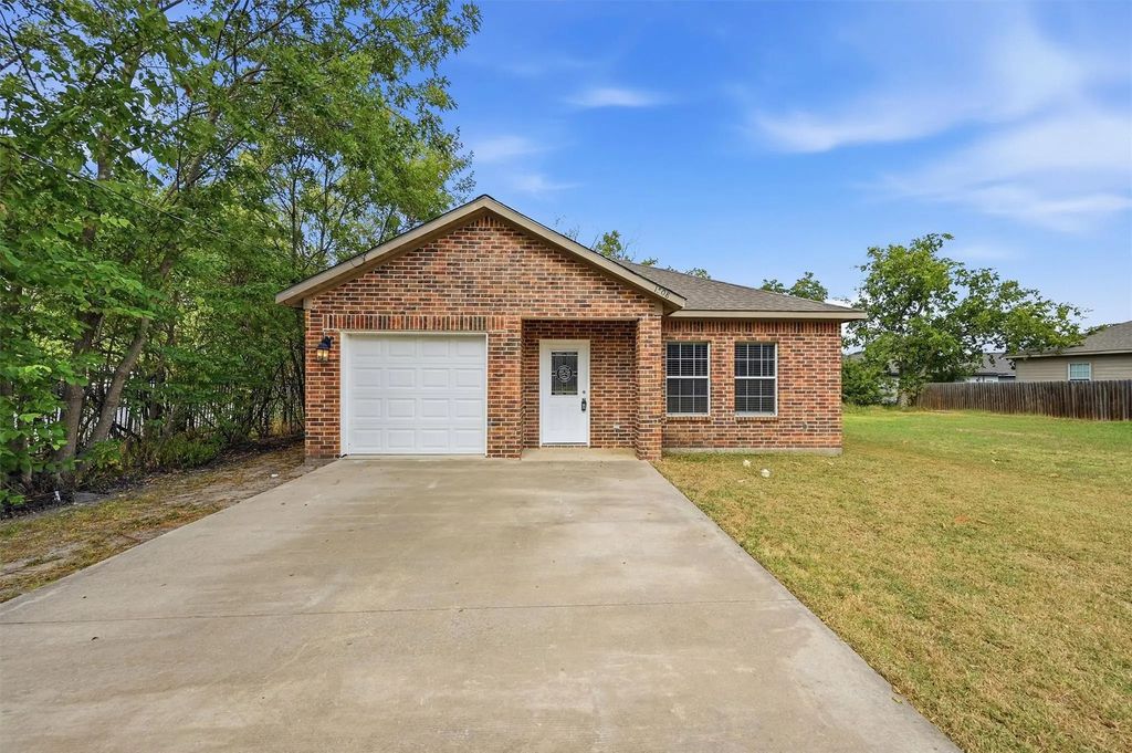 1508 King Street, Greenville