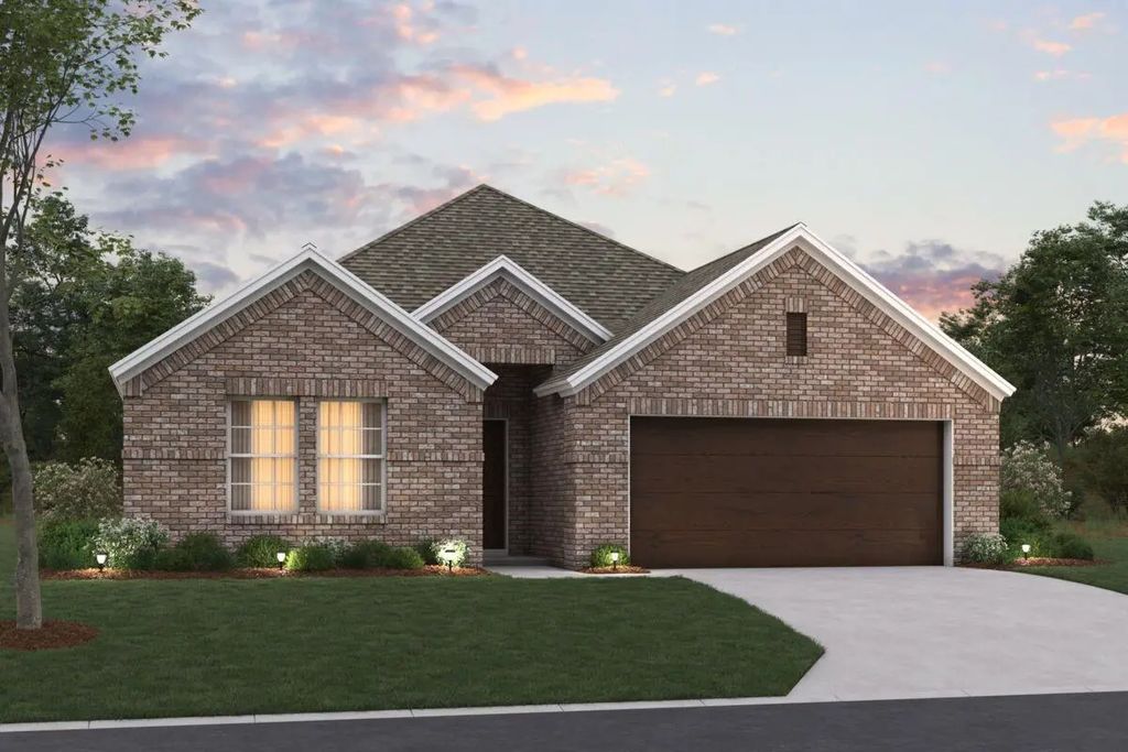 2036 Paradise Valley Drive, Mesquite