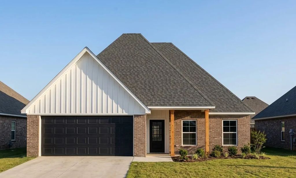 283 Mousse Ruelle, Shreveport